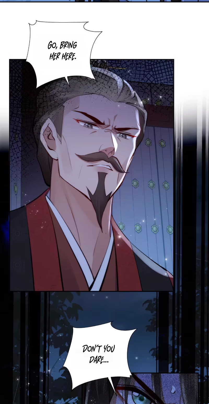 After Saving the Male Supporting Actor, He Knocked Him Down Chapter 15 page 14