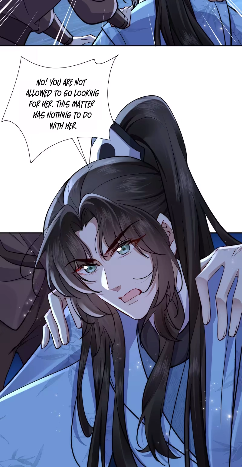 After Saving the Male Supporting Actor, He Knocked Him Down Chapter 15 page 13
