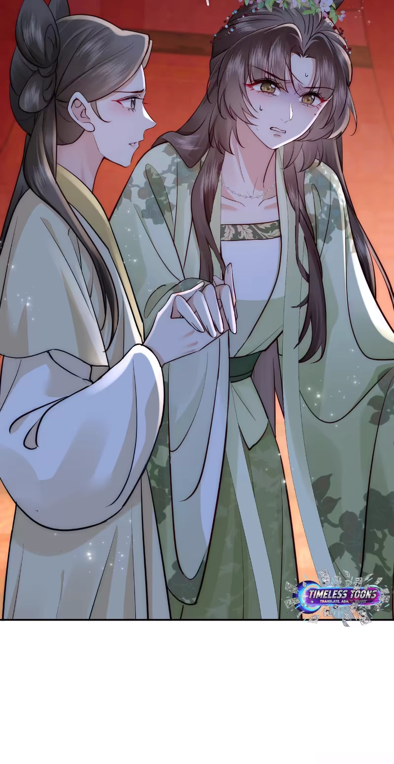 After Saving the Male Supporting Actor, He Knocked Him Down Chapter 15 page 9