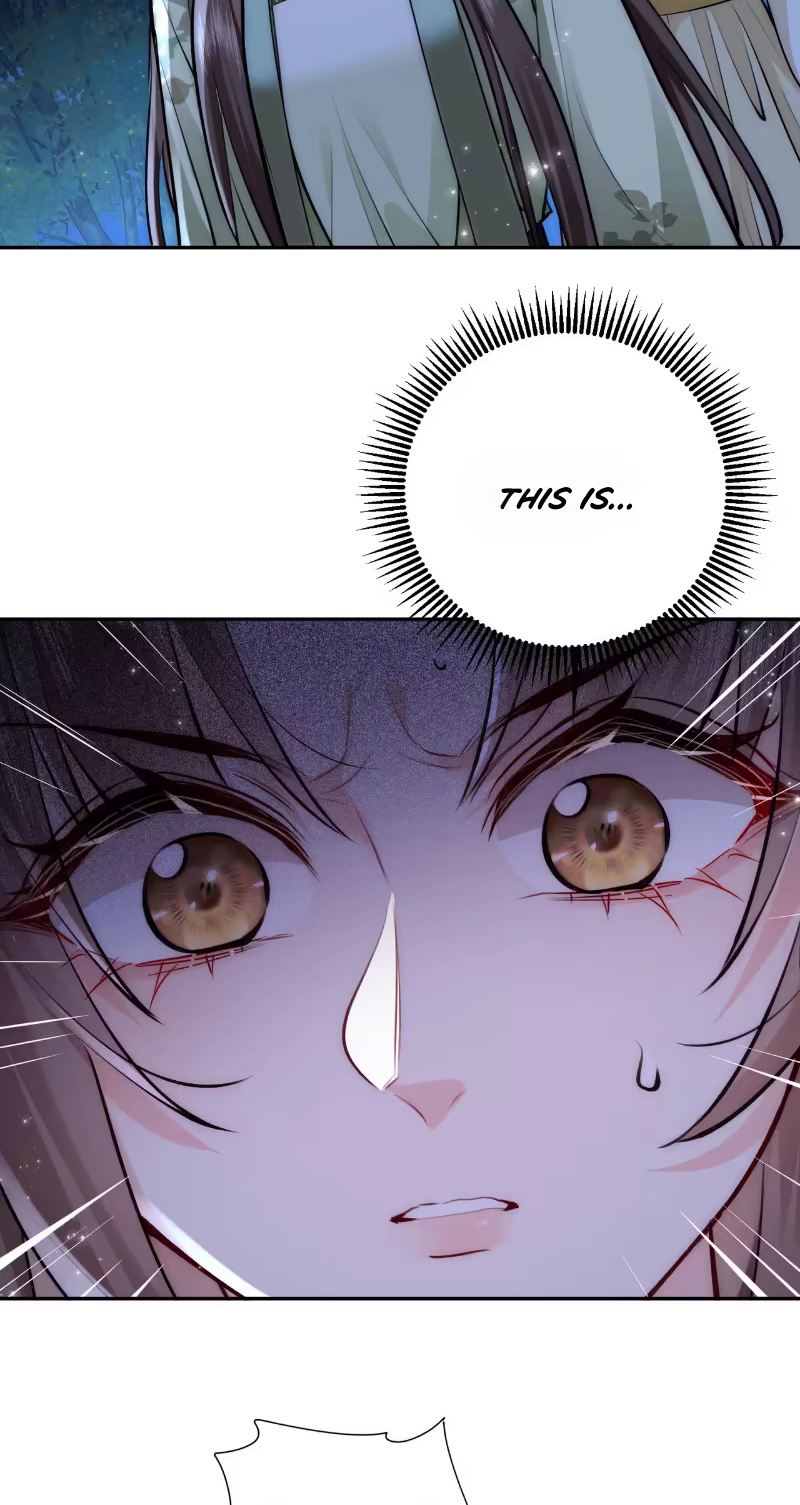 After Saving the Male Supporting Actor, He Knocked Him Down Chapter 15 page 25