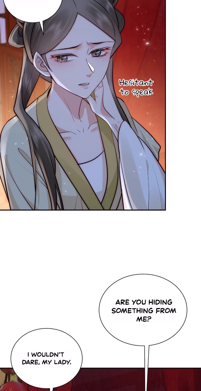 After Saving the Male Supporting Actor, He Knocked Him Down Chapter 15 page 5