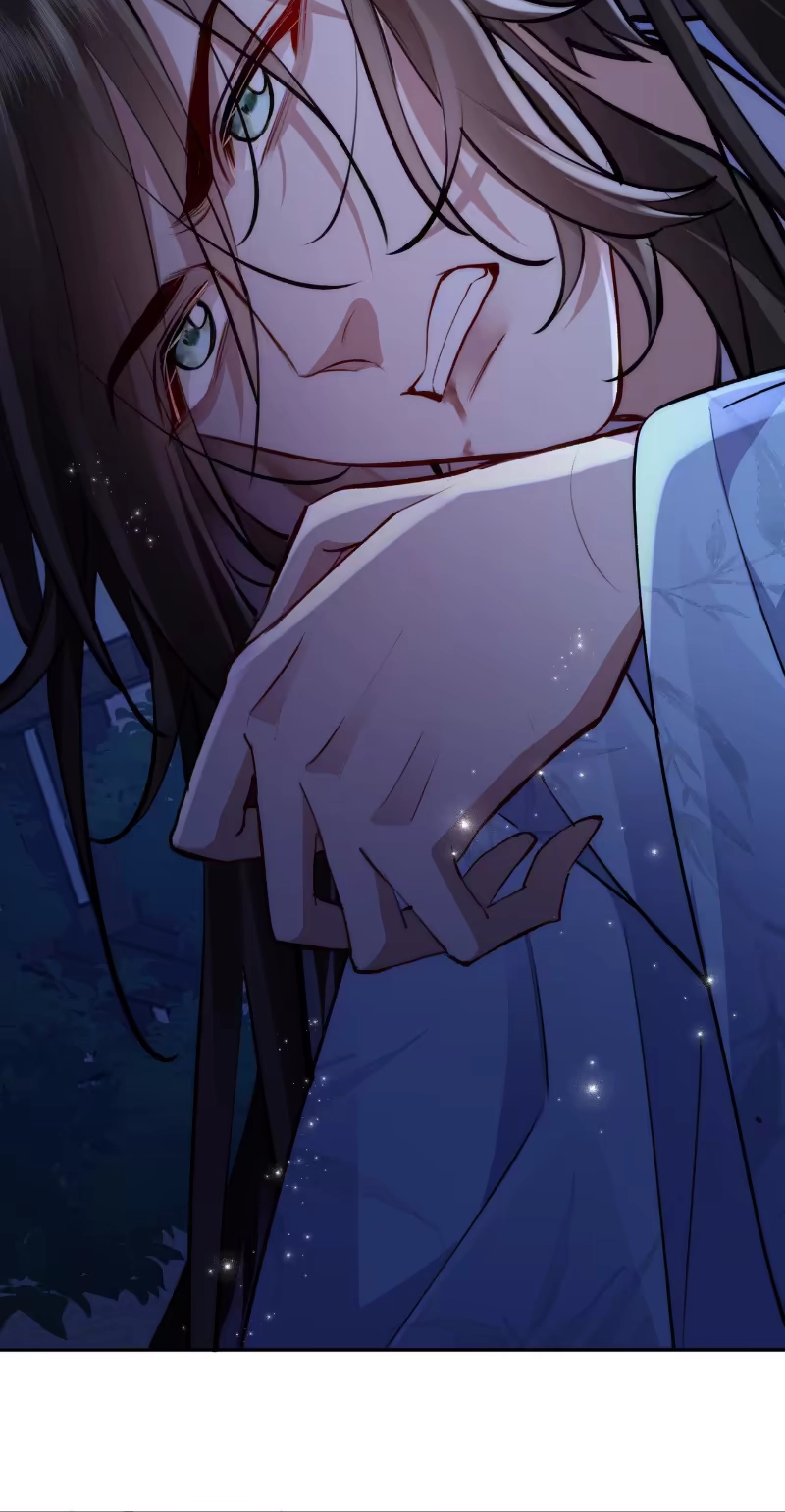 After Saving the Male Supporting Actor, He Knocked Him Down Chapter 15 page 18