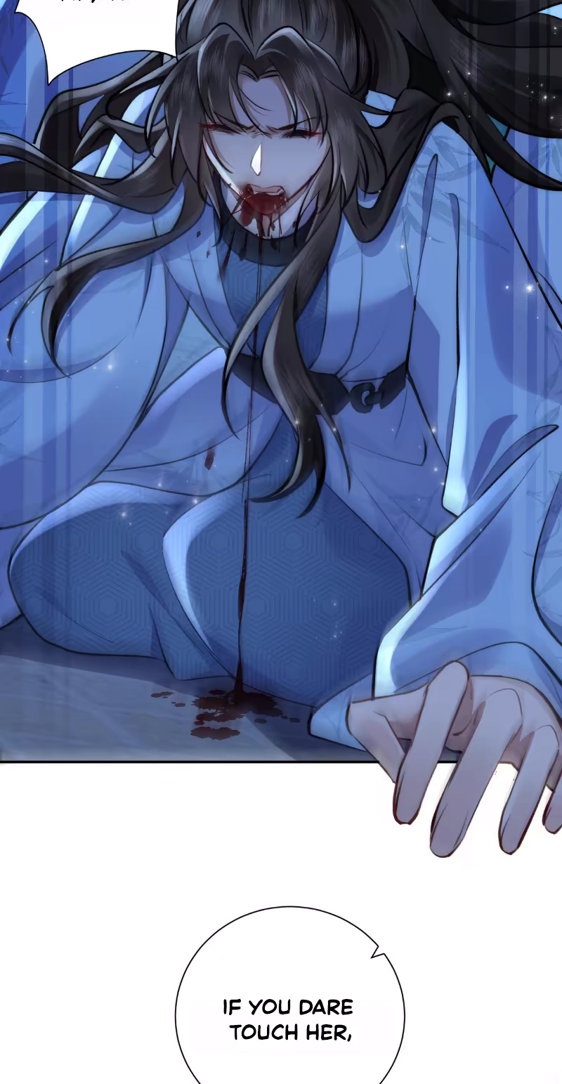 After Saving the Male Supporting Actor, He Knocked Him Down Chapter 15 page 16