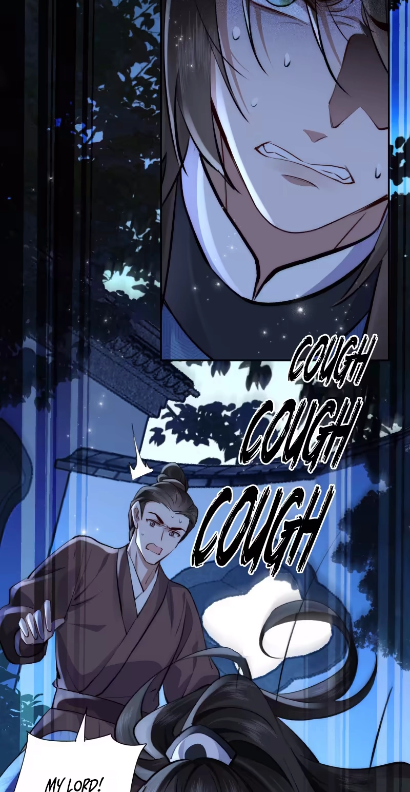 After Saving the Male Supporting Actor, He Knocked Him Down Chapter 15 page 15