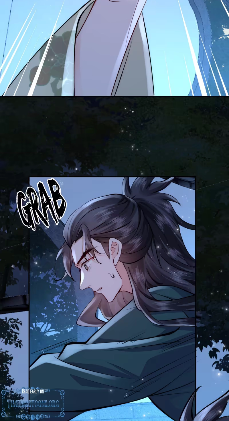 After Saving the Male Supporting Actor, He Knocked Him Down Chapter 15 page 40