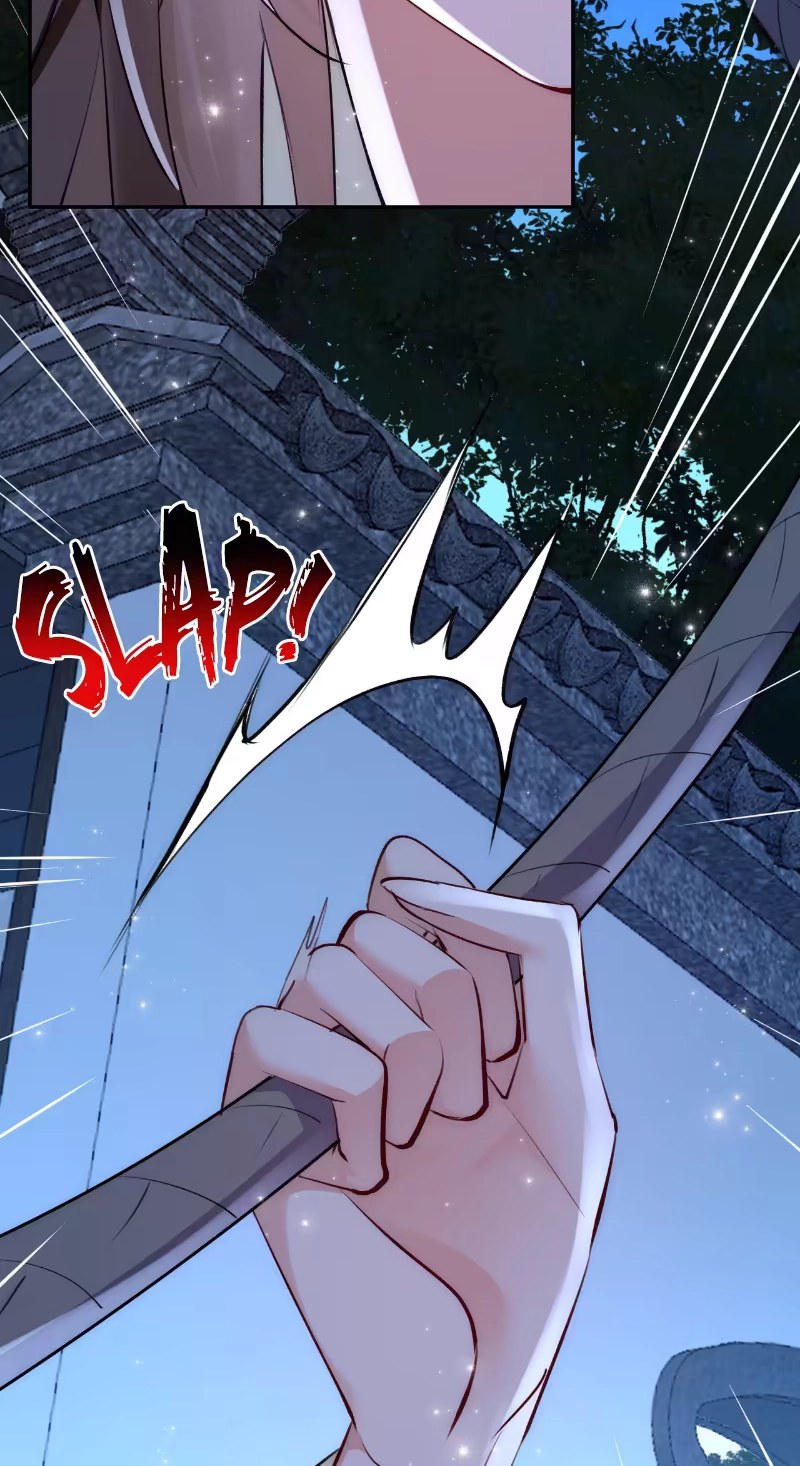 After Saving the Male Supporting Actor, He Knocked Him Down Chapter 15 page 39