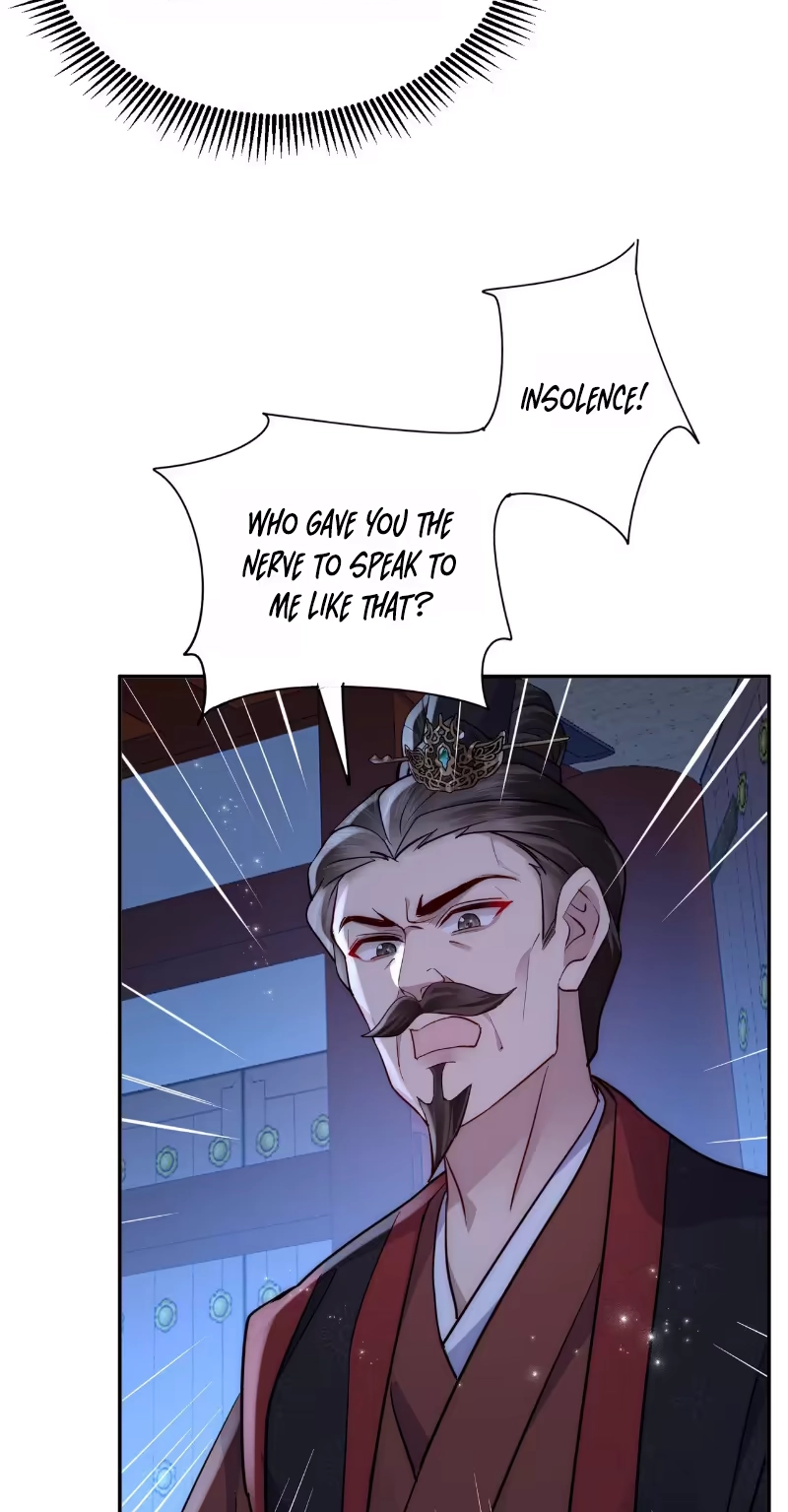 After Saving the Male Supporting Actor, He Knocked Him Down Chapter 15 page 29