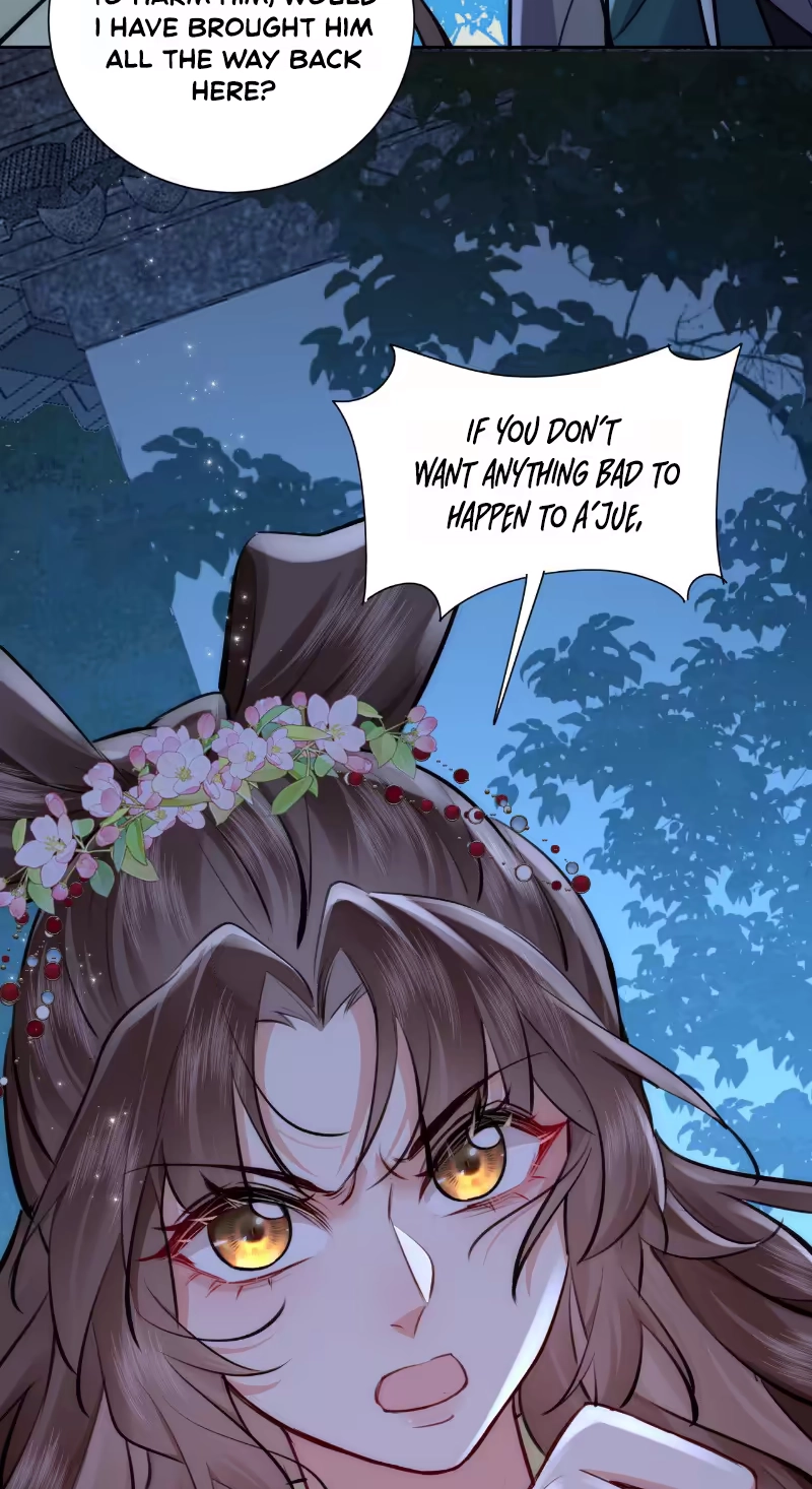 After Saving the Male Supporting Actor, He Knocked Him Down Chapter 15 page 42