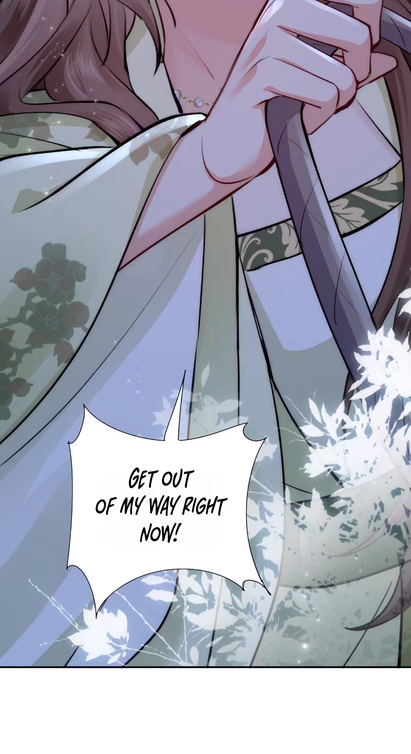 After Saving the Male Supporting Actor, He Knocked Him Down Chapter 15 page 43