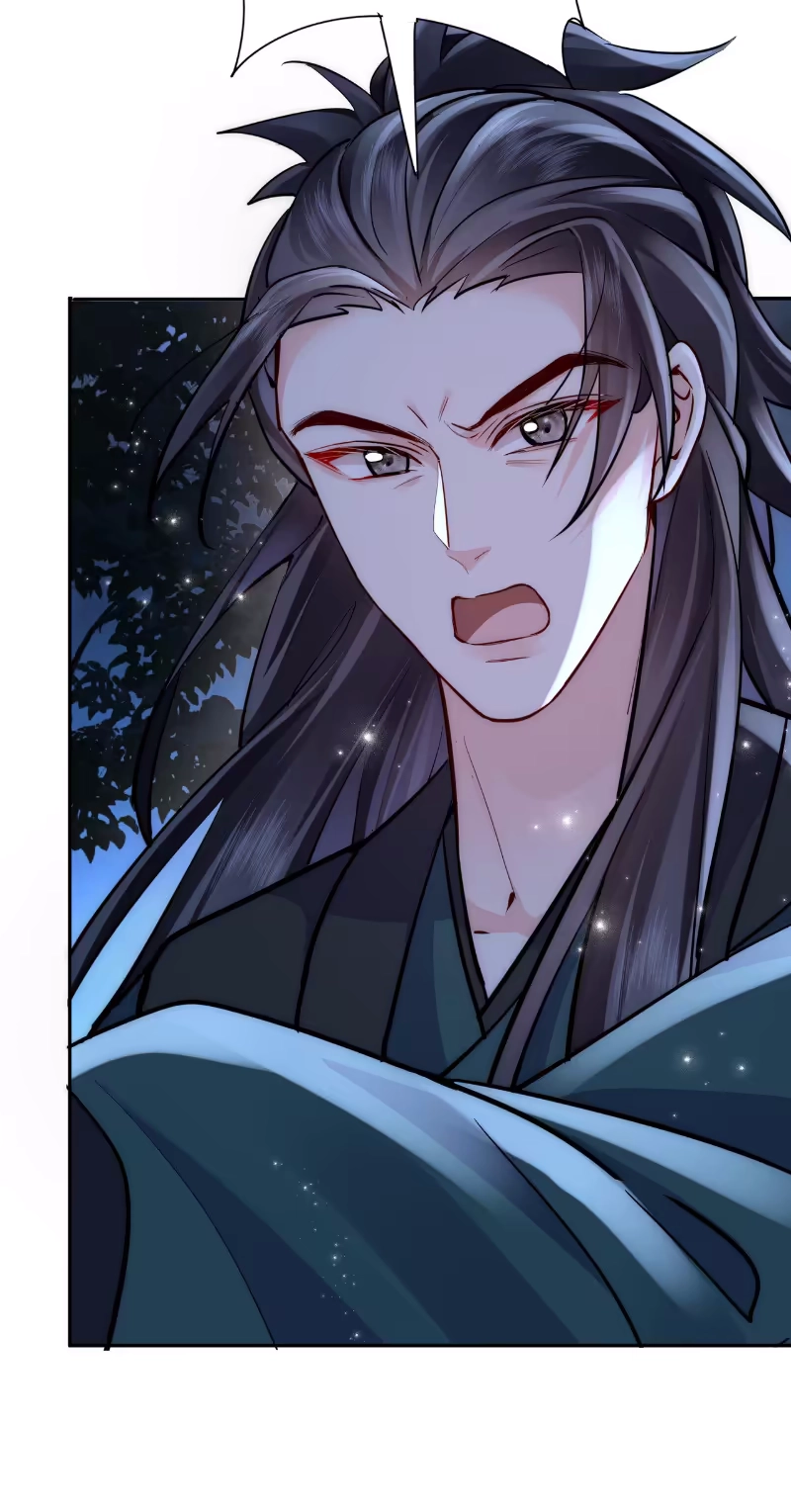 After Saving the Male Supporting Actor, He Knocked Him Down Chapter 15 page 36