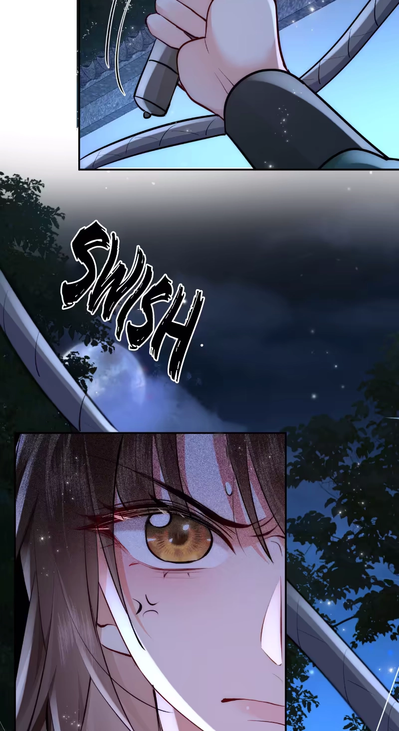 After Saving the Male Supporting Actor, He Knocked Him Down Chapter 15 page 38