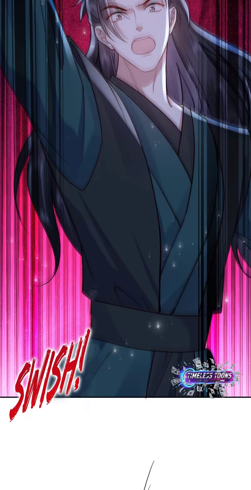 After Saving the Male Supporting Actor, He Knocked Him Down Chapter 16 page 7