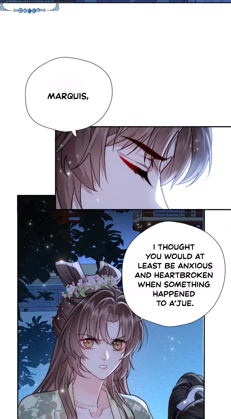 After Saving the Male Supporting Actor, He Knocked Him Down Chapter 16 page 23