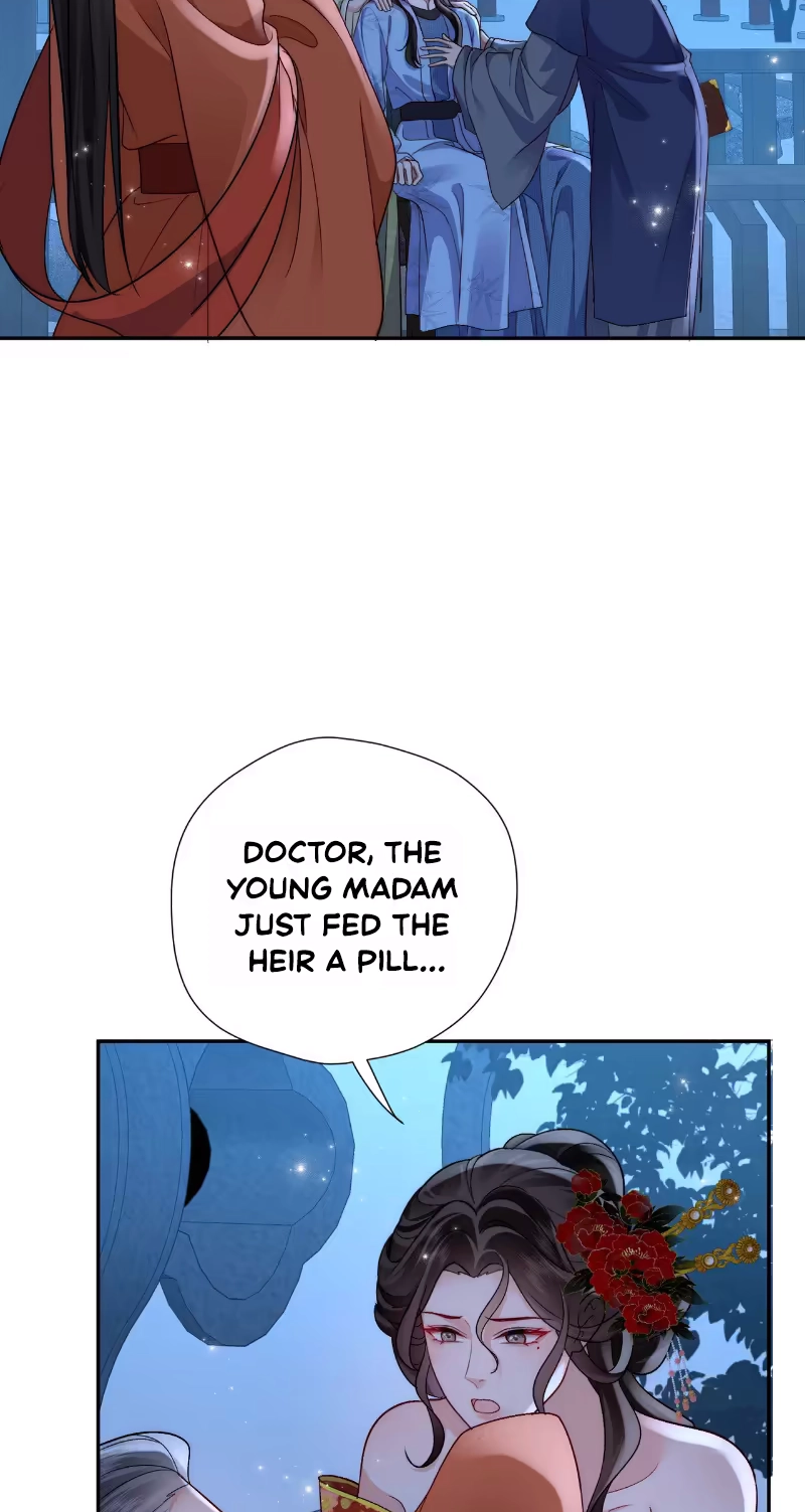 After Saving the Male Supporting Actor, He Knocked Him Down Chapter 16 page 32