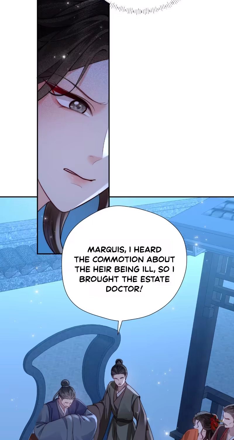 After Saving the Male Supporting Actor, He Knocked Him Down Chapter 16 page 29
