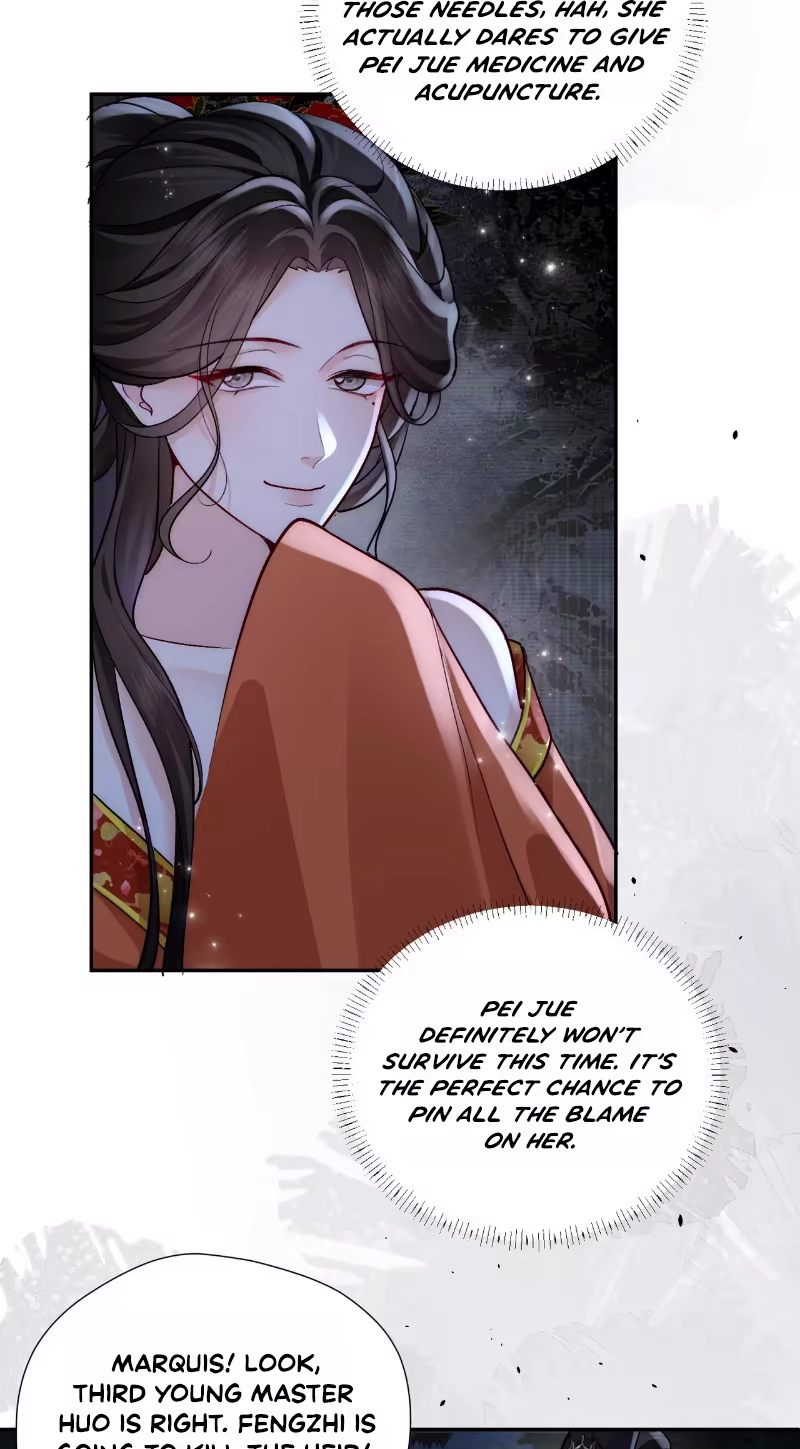 After Saving the Male Supporting Actor, He Knocked Him Down Chapter 16 page 18