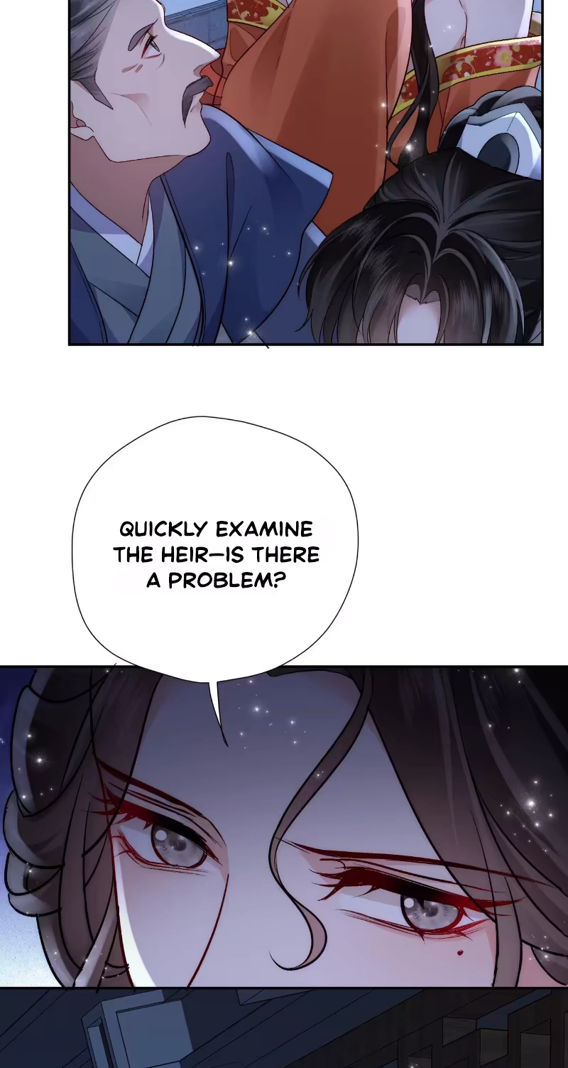 After Saving the Male Supporting Actor, He Knocked Him Down Chapter 16 page 33