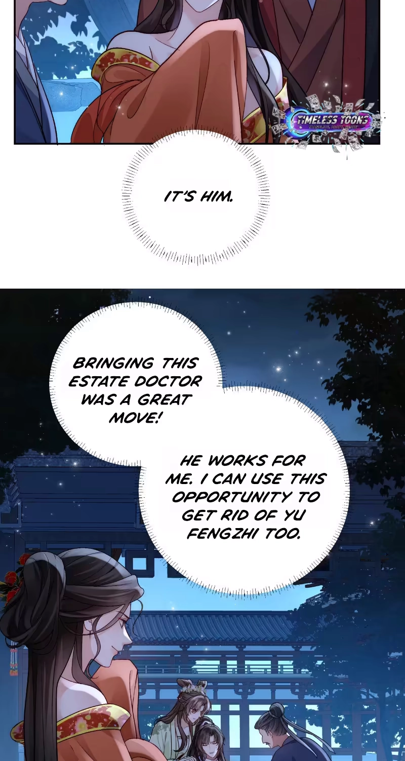 After Saving the Male Supporting Actor, He Knocked Him Down Chapter 16 page 31