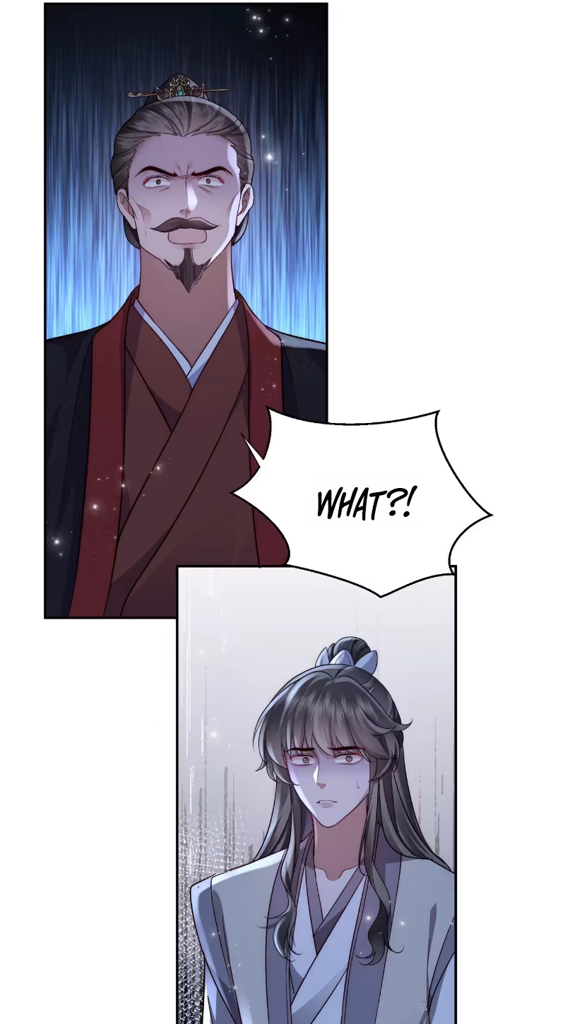 After Saving the Male Supporting Actor, He Knocked Him Down Chapter 16 page 36