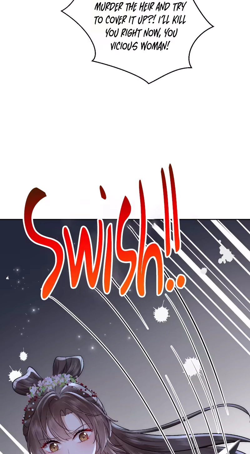 After Saving the Male Supporting Actor, He Knocked Him Down Chapter 16 page 38