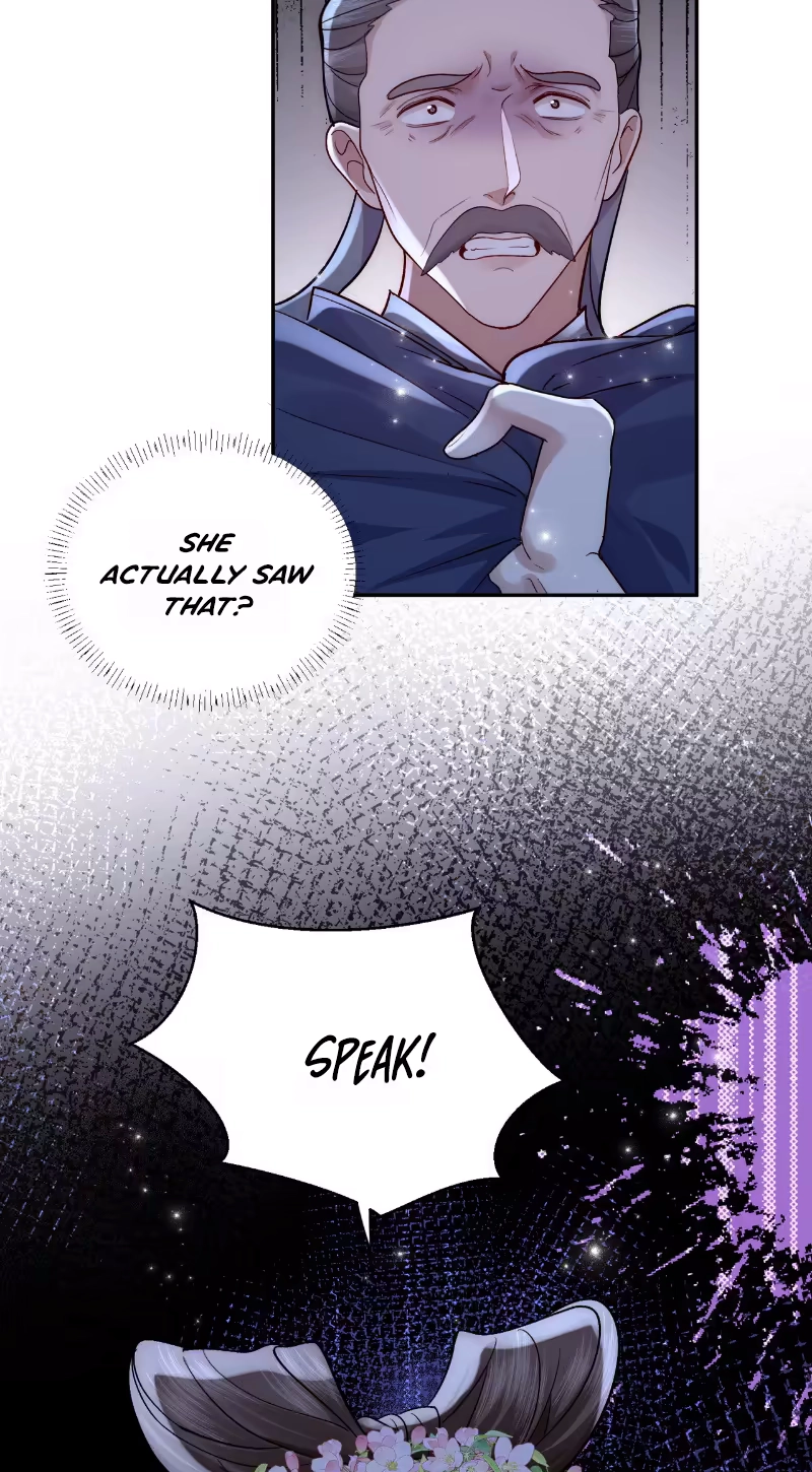 After Saving the Male Supporting Actor, He Knocked Him Down Chapter 16 page 44