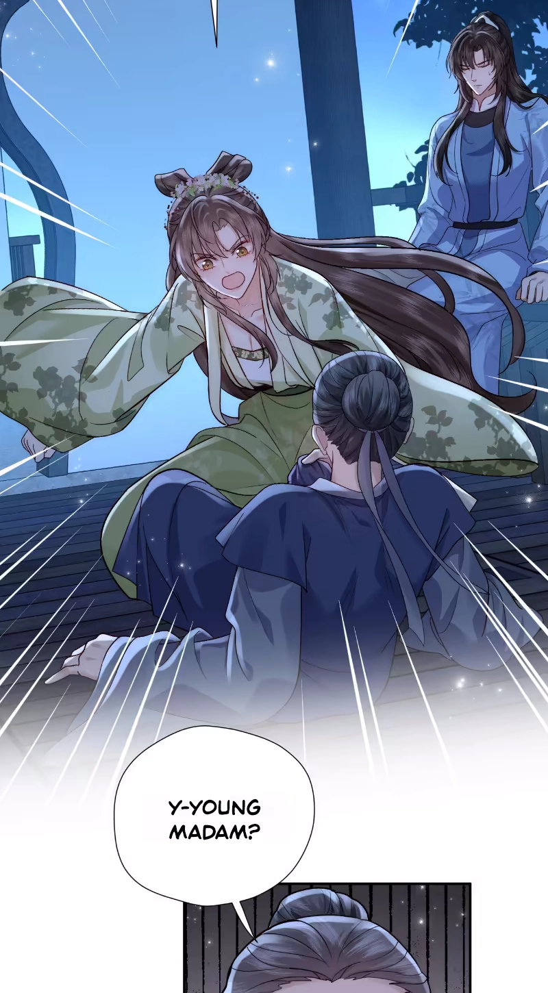 After Saving the Male Supporting Actor, He Knocked Him Down Chapter 16 page 43