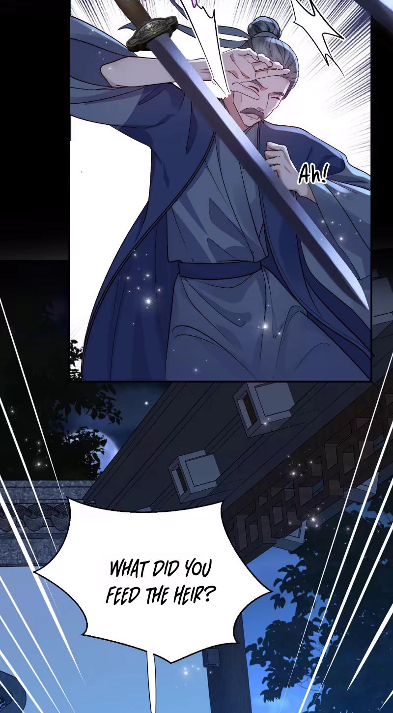 After Saving the Male Supporting Actor, He Knocked Him Down Chapter 16 page 42