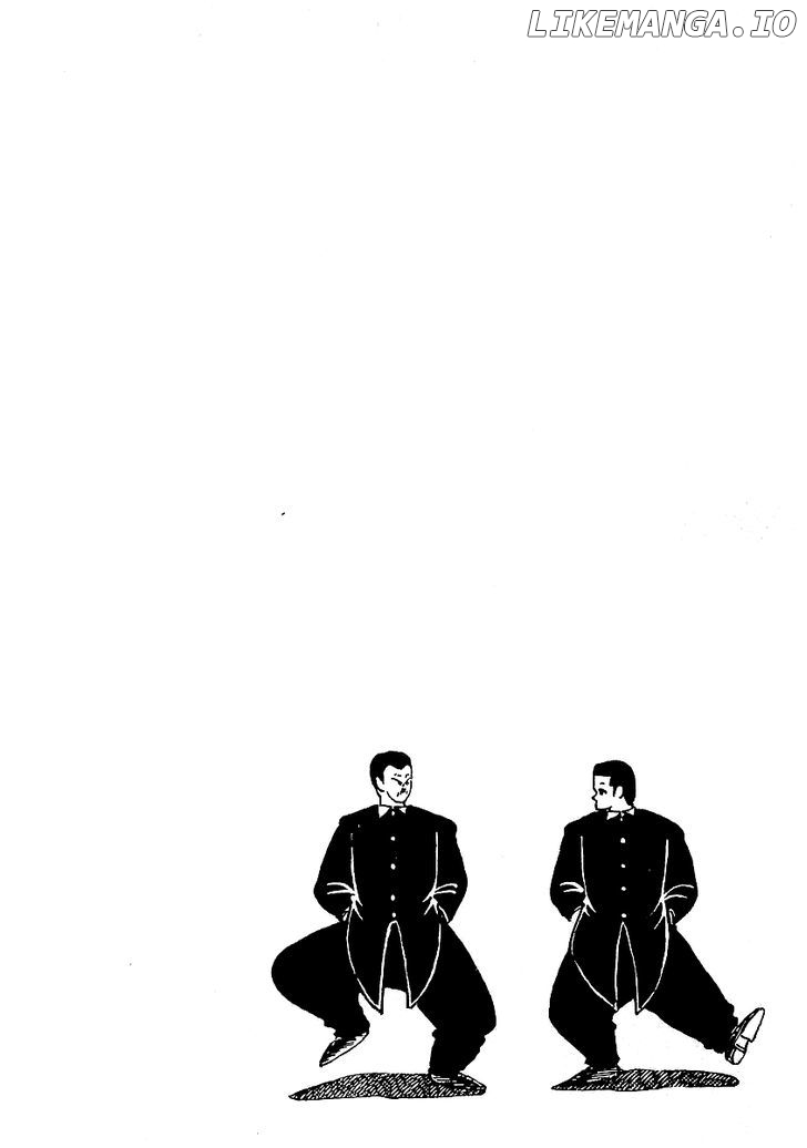 Osu!! Karatebu Chapter 18 page 26