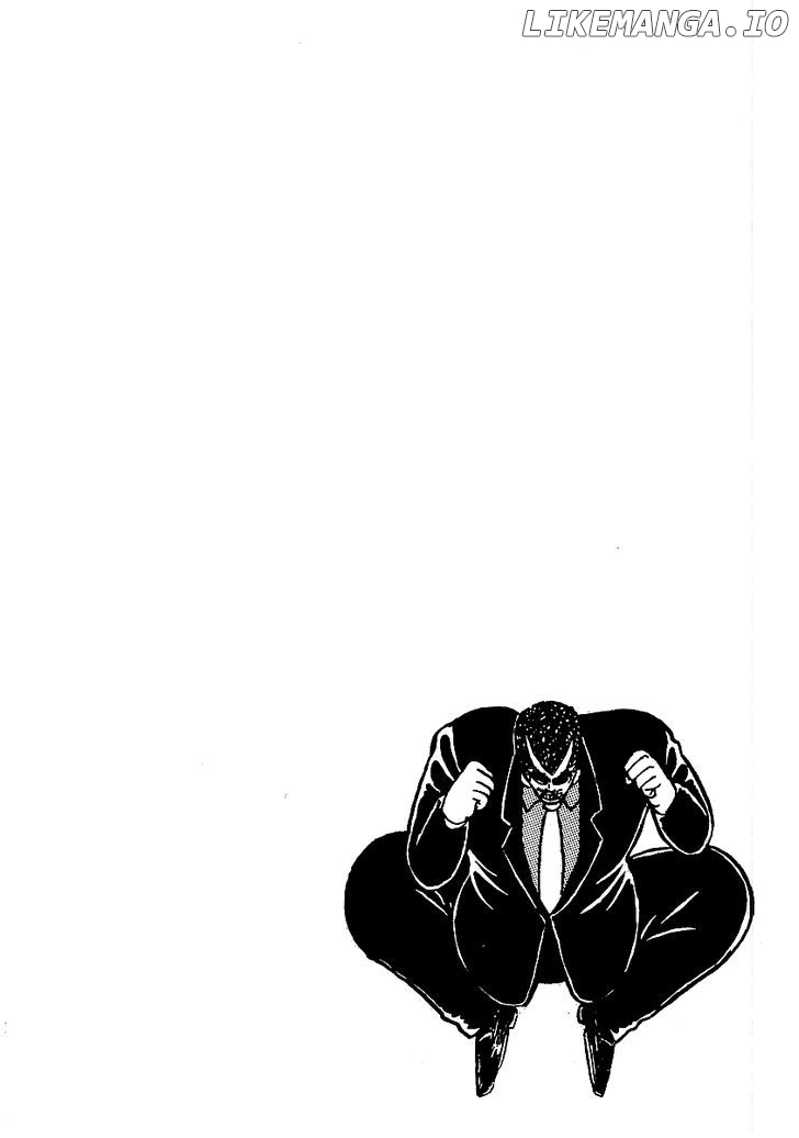 Osu!! Karatebu Chapter 20 page 21