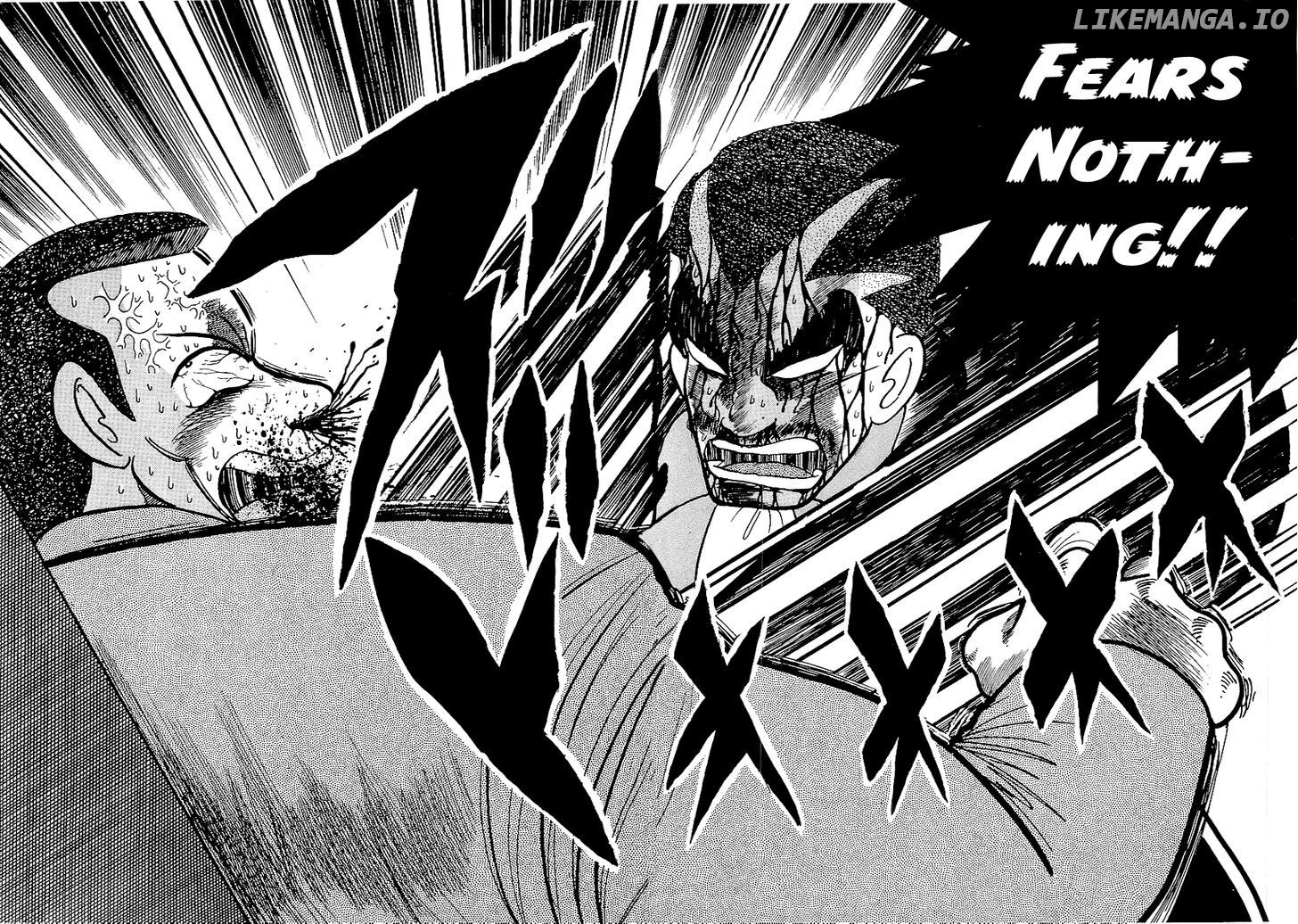 Osu!! Karatebu Chapter 20 page 18