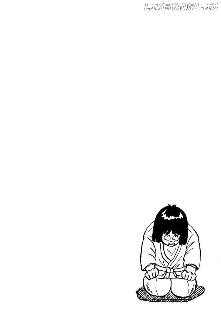 Osu!! Karatebu Chapter 21 page 22