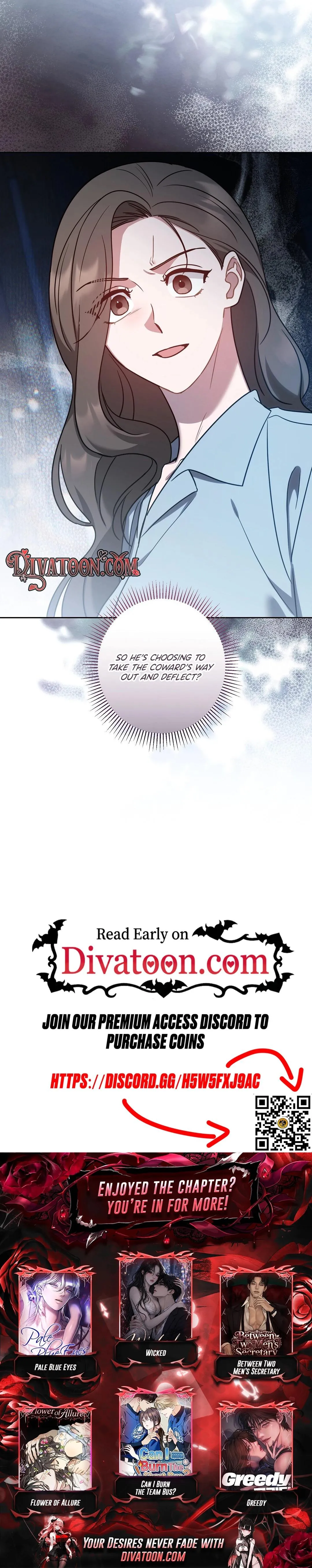 The Taste of a Childhood Friend Chapter 21 page 11