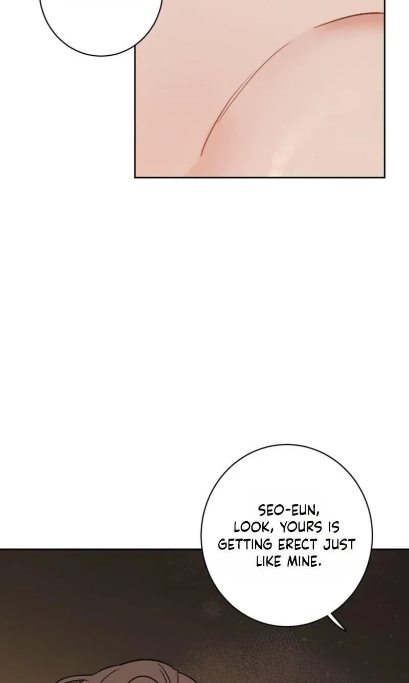 The Taste of a Childhood Friend Chapter 24 page 14