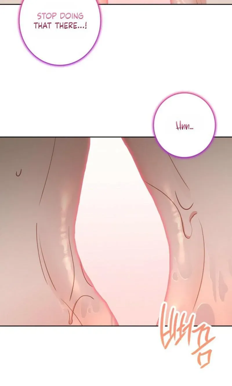The Taste of a Childhood Friend Chapter 24 page 37