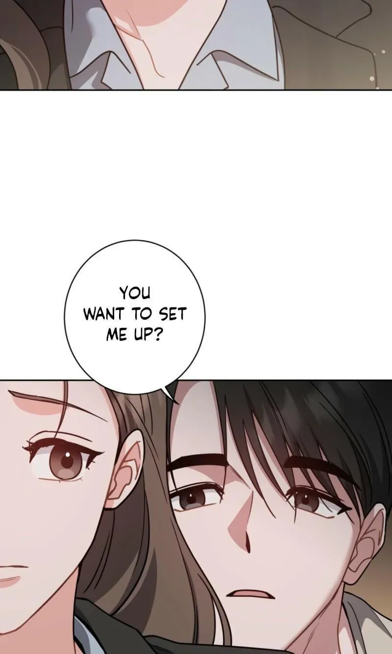 The Taste of a Childhood Friend Chapter 23 page 7