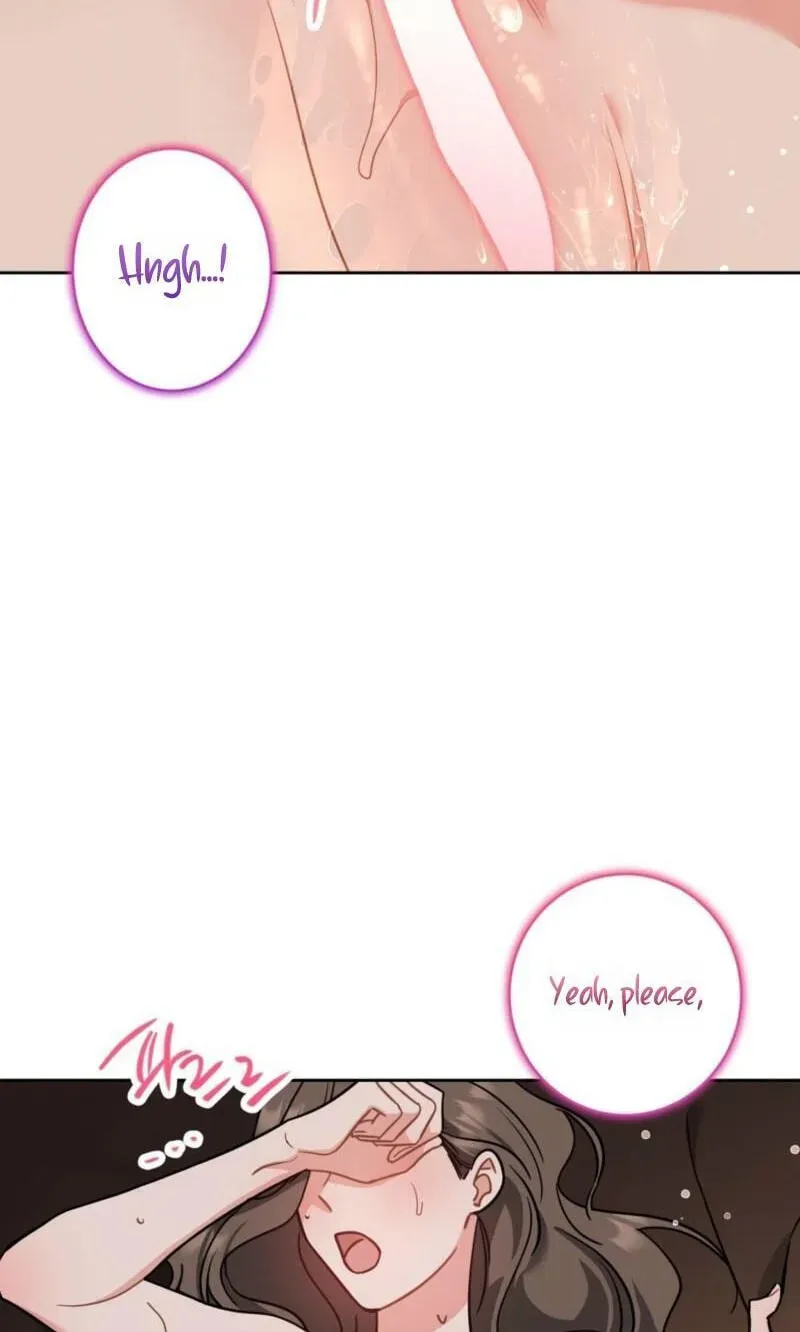 The Taste of a Childhood Friend Chapter 24 page 25