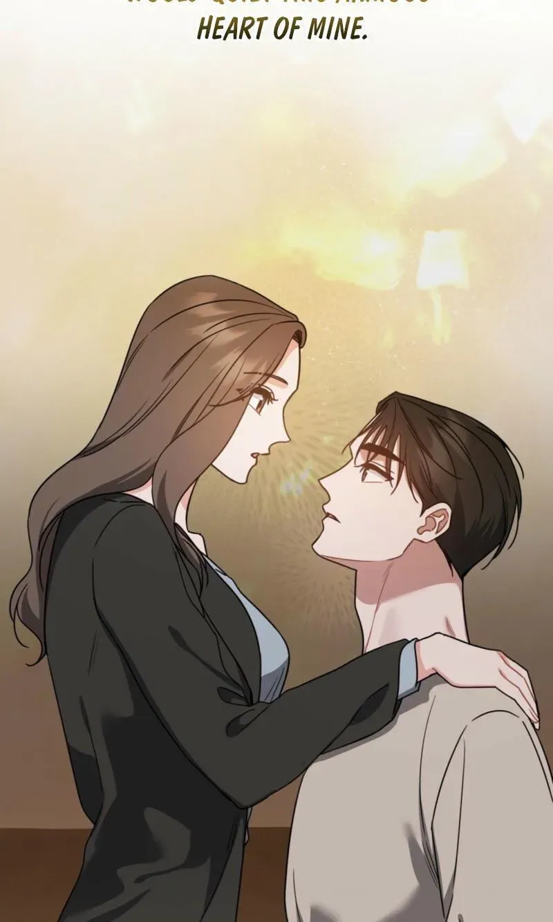 The Taste of a Childhood Friend Chapter 23 page 13