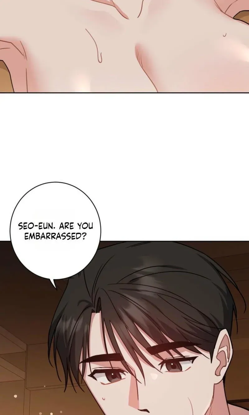 The Taste of a Childhood Friend Chapter 24 page 39