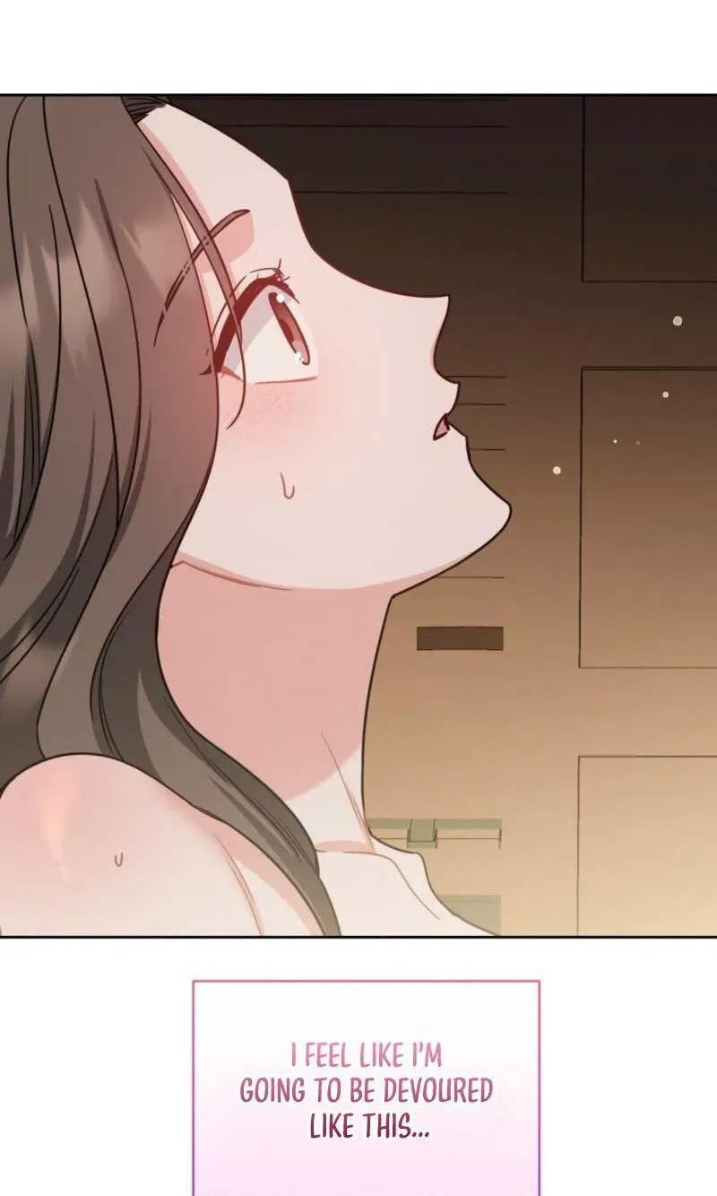 The Taste of a Childhood Friend Chapter 24 page 33