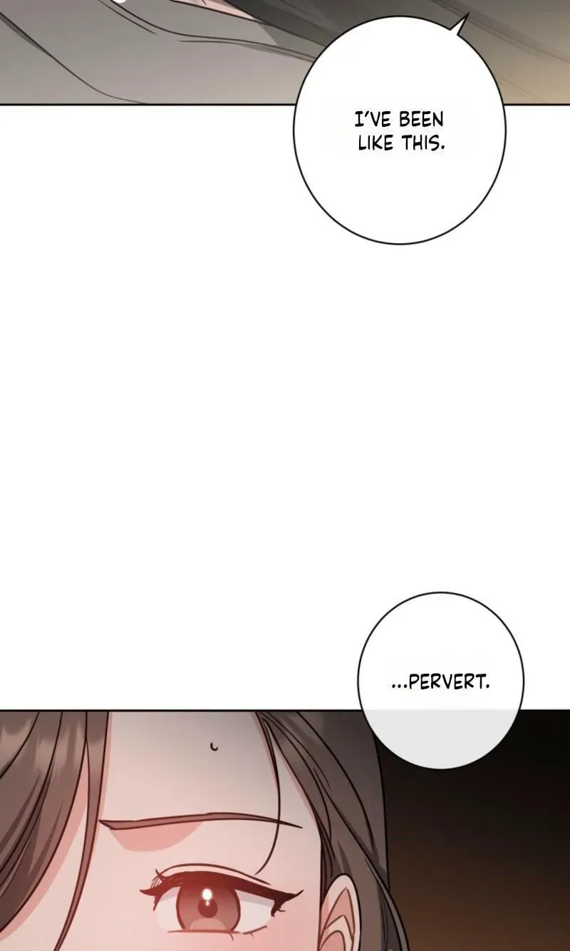 The Taste of a Childhood Friend Chapter 24 page 11