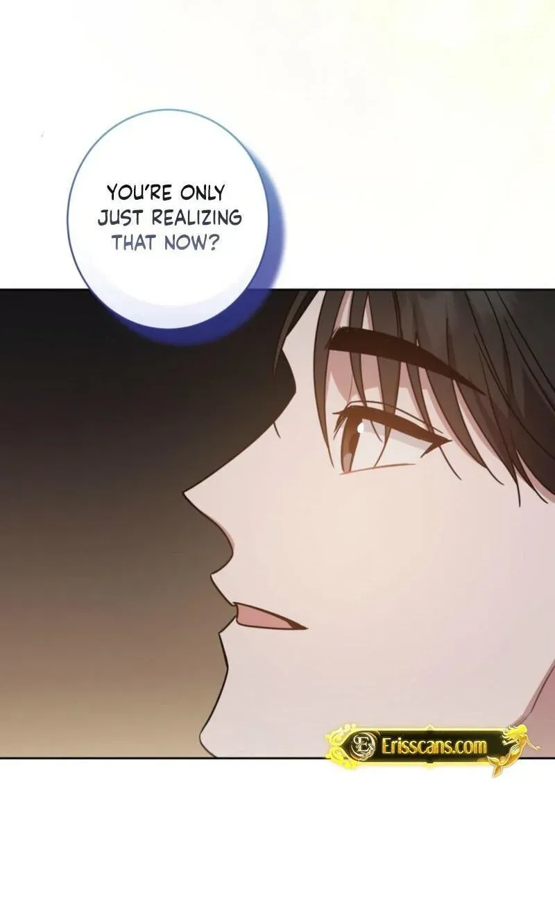 The Taste of a Childhood Friend Chapter 23 page 24