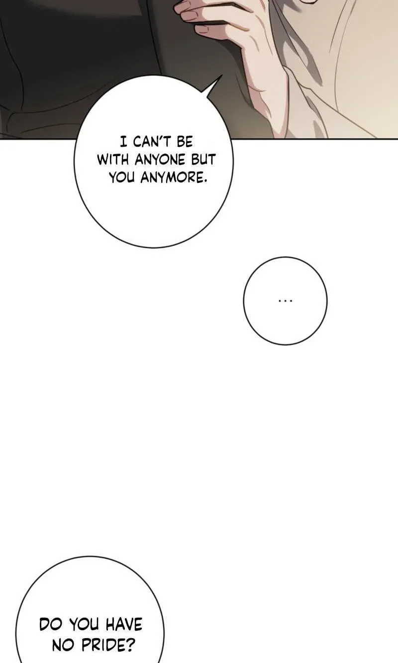 The Taste of a Childhood Friend Chapter 23 page 26