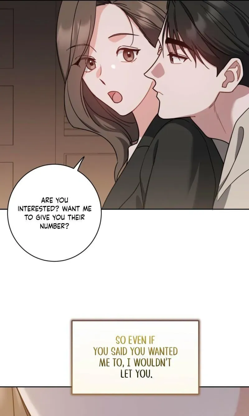 The Taste of a Childhood Friend Chapter 23 page 10