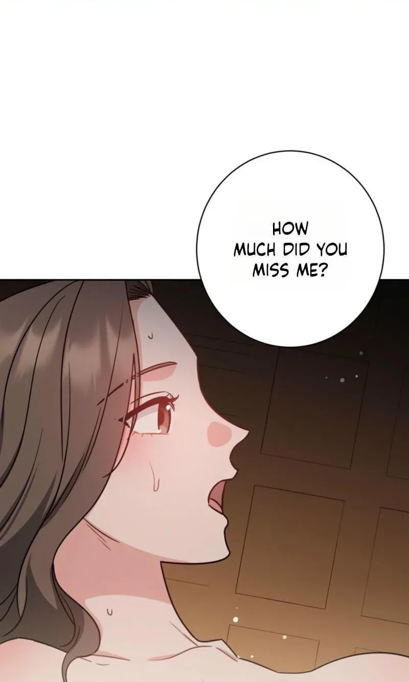 The Taste of a Childhood Friend Chapter 24 page 9
