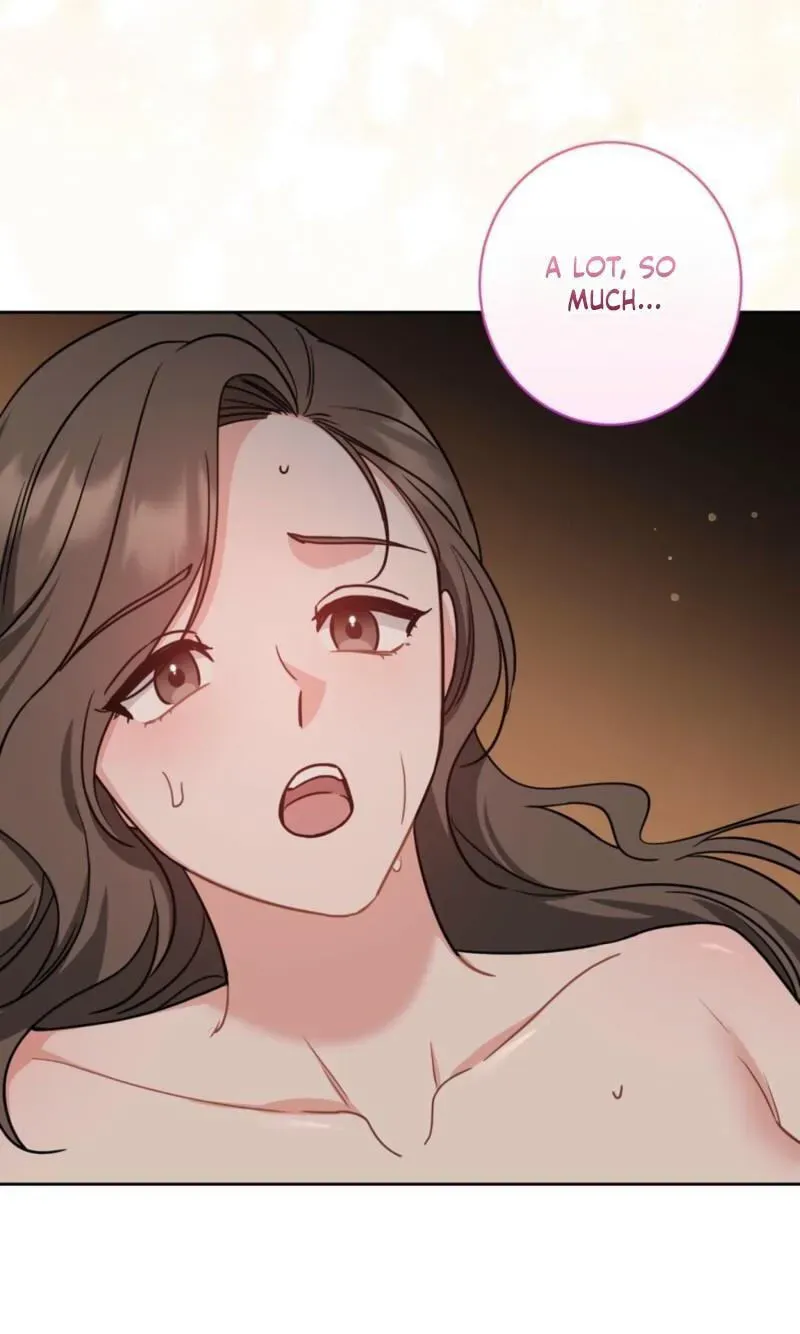 The Taste of a Childhood Friend Chapter 24 page 5