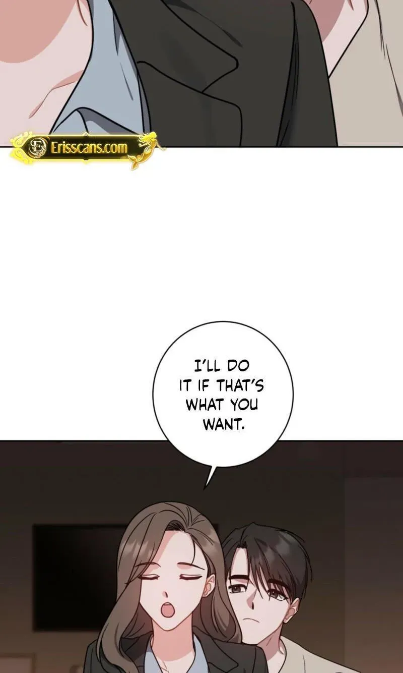 The Taste of a Childhood Friend Chapter 23 page 8