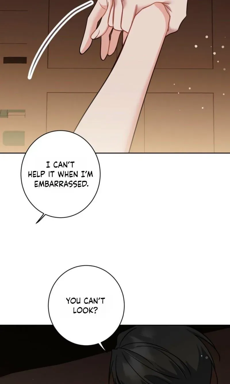 The Taste of a Childhood Friend Chapter 24 page 41