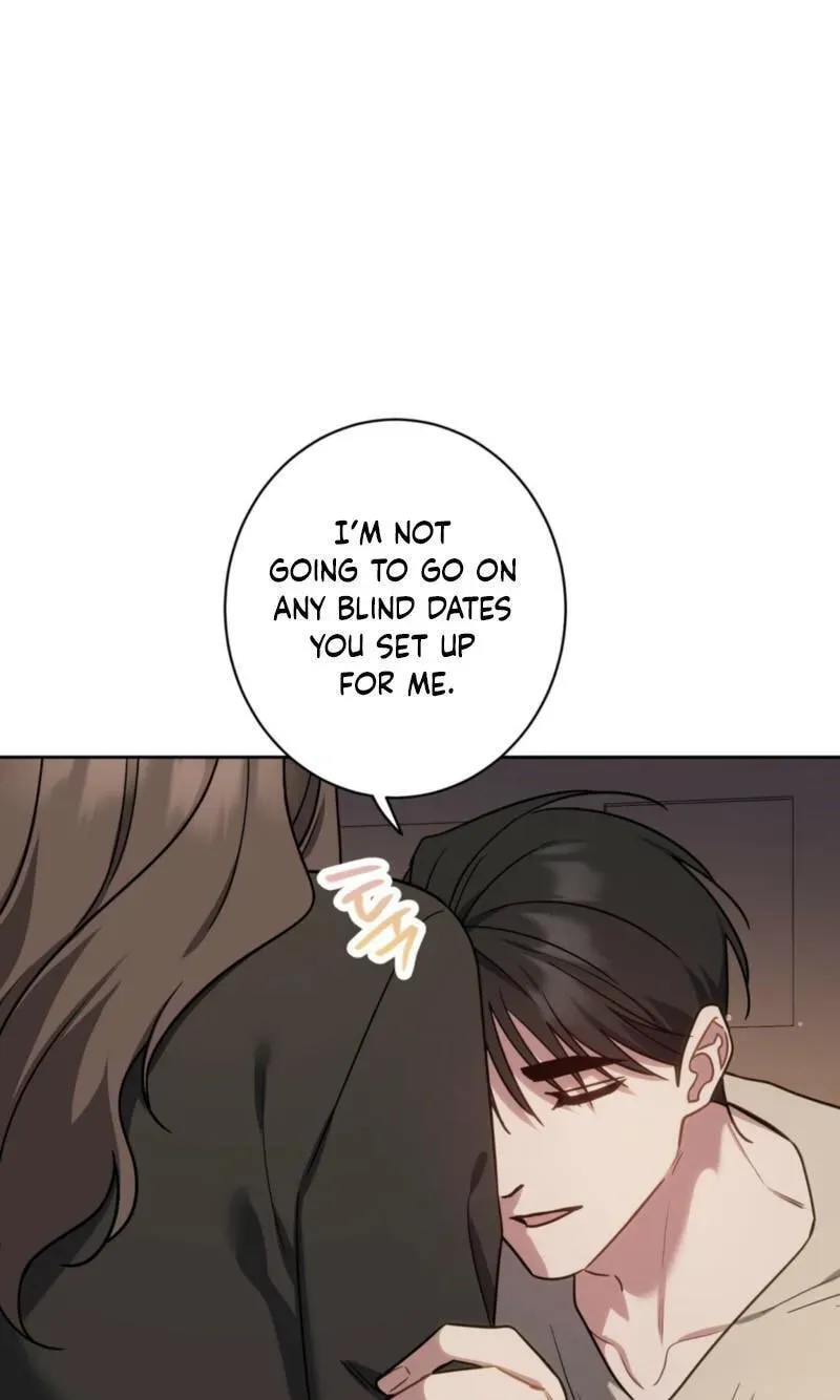 The Taste of a Childhood Friend Chapter 23 page 25