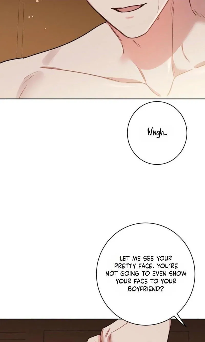 The Taste of a Childhood Friend Chapter 24 page 40