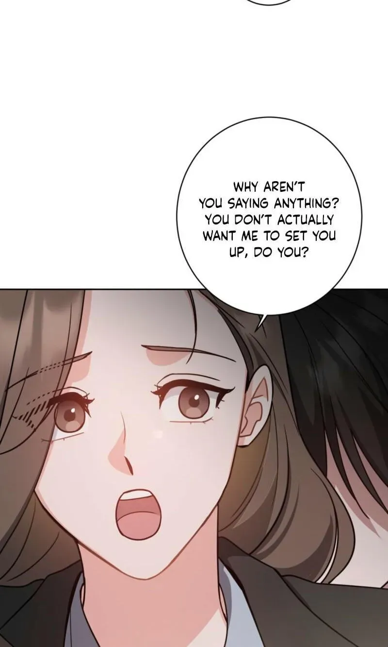 The Taste of a Childhood Friend Chapter 23 page 6